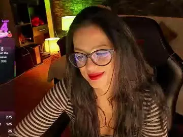 Chaturbate Private Sex Chat of xlaracroftx