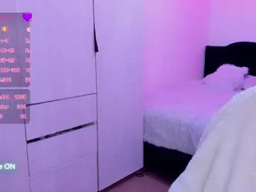 Chaturbate Best live sex cam show of zakura_ania