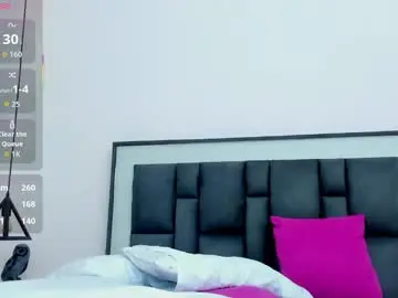 Chaturbate Adult Webcam of ziamiller