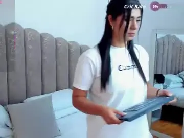 Chaturbate Nude Webcam of ziamiller