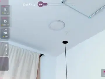 Chaturbate Best live sex cam show of ziamiller