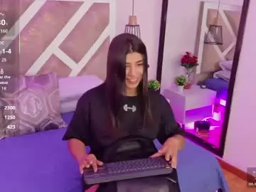 Chaturbate Live Sex of ziamiller