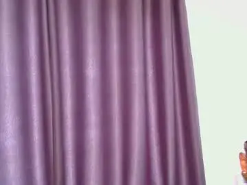 Chaturbate Live Sex Cam of _roxxana