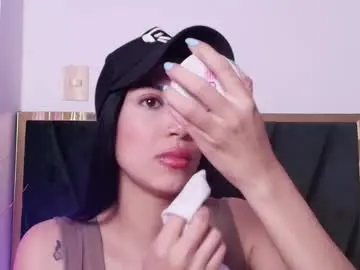 Chaturbate Live Sex of abbiejoness_