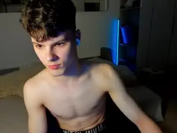 Chaturbate Adult Video Chat of aidensensual