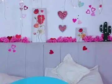 Chaturbate Sex Chat of amaramoon_