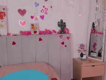 Chaturbate Adult Video Chat of amaramoon_