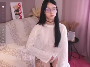 Chaturbate Private Sex Chat of belle_phine