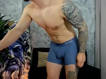 Chaturbate Adult Video Chat of boyc02_