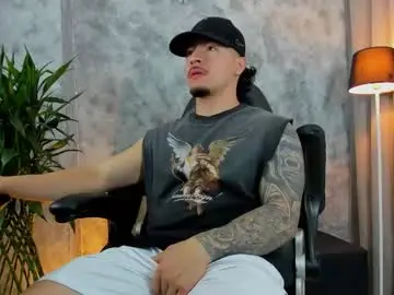 Chaturbate Free Porn Cam of boyc02_