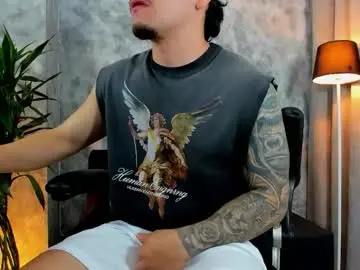 Chaturbate Nude Webcam of boyc02_