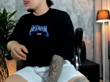 Chaturbate Sex Chat of boyc02_