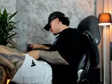 Chaturbate Adult Webcam of boyc02_