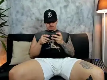 Chaturbate Best Webcam of boyc02_