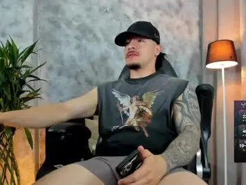 Chaturbate Sex Cam of boyc02_