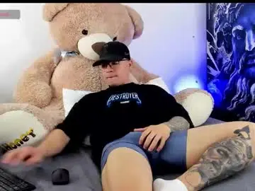 Chaturbate Private Sex Chat of boyc02_