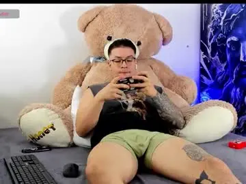 Chaturbate Best live sex cam show of boyc02_