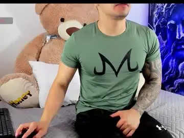 Chaturbate Sex Chat of boyc02_