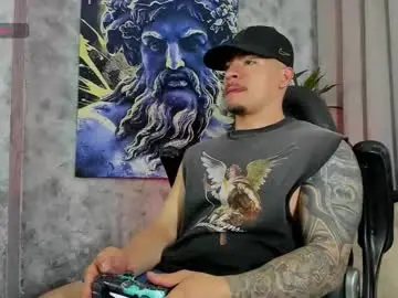 Chaturbate Sex Cam of boyc02_