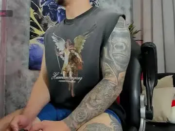 Chaturbate Private Sex Chat of boyc02_