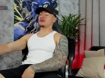 Chaturbate Private Sex Chat of boyc02_