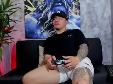 Chaturbate Free Live Porn of boyc02_