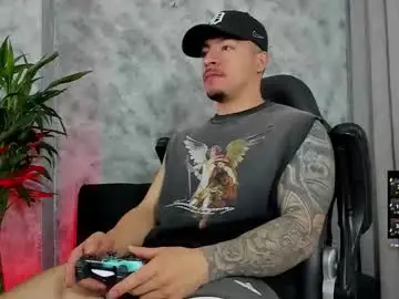 Chaturbate Best Webcam of boyc02_