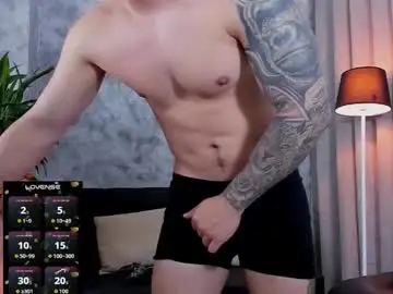 Chaturbate Nude Webcam of boyc02_