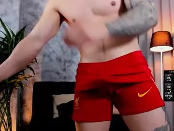 Chaturbate Sex Chat of boyc02_