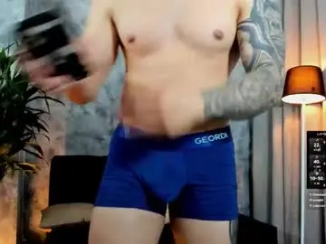 Chaturbate Sex Cam of boyc02_