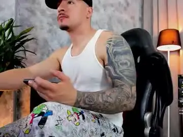 Chaturbate Private Sex Chat of boyc02_