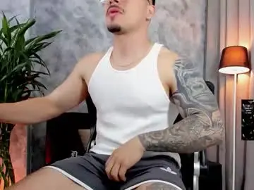 Chaturbate Sex Chat of boyc02_