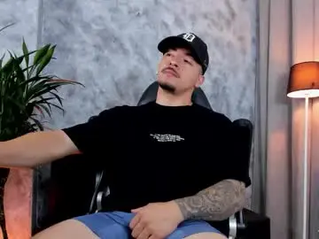 Chaturbate Best live sex cam show of boyc02_