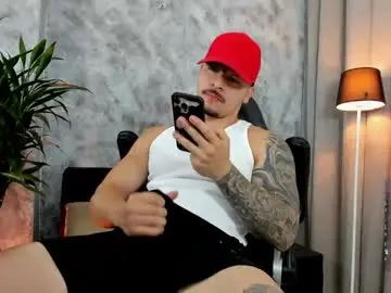 Chaturbate Live Sex of boyc02_