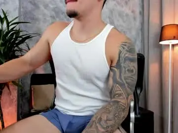 Chaturbate Adult Webcam of boyc02_