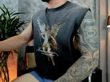 Chaturbate Best Webcam of boyc02_