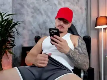 Chaturbate Adult Webcam of boyc02_