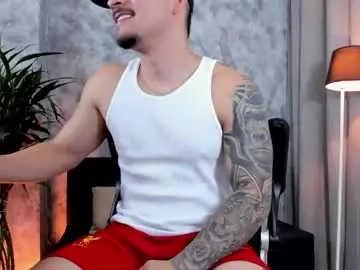 Chaturbate Live Porn of boyc02_