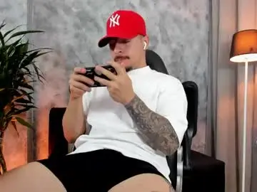 Chaturbate Sex Cam of boyc02_