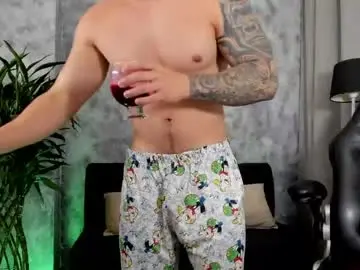 Chaturbate Private Sex Chat of boyc02_