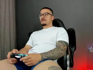 Chaturbate Sex Chat of boyc02_