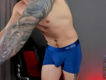 Chaturbate Sex Chat of boyc02_