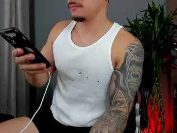 Chaturbate Live Sex of boyc02_
