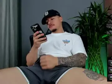 Chaturbate Sex Chat of boyc02_