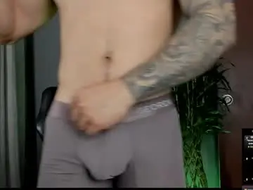 Chaturbate Nude Webcam of boyc02_
