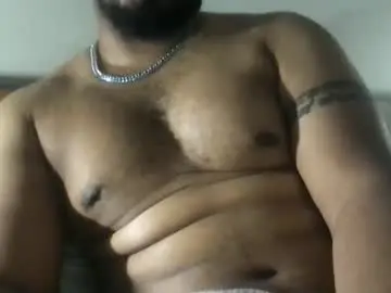 Chaturbate Nude Webcam of canyouhandleit_bbc