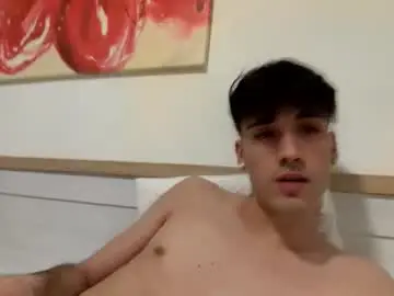 Chaturbate Live Porn of ciaosonoale