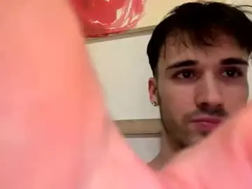 Chaturbate Live Sex Cam of ciaosonoale