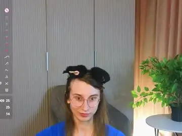 Chaturbate Sex Cam of clarindakluse