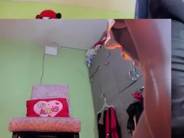 Chaturbate Free Porn Cam of dariana_hot